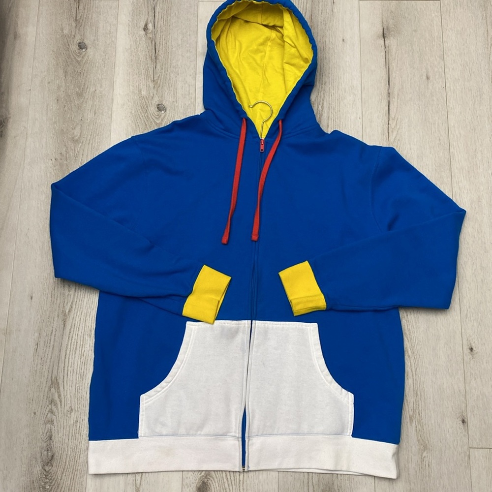 Disney Parks Hoodie